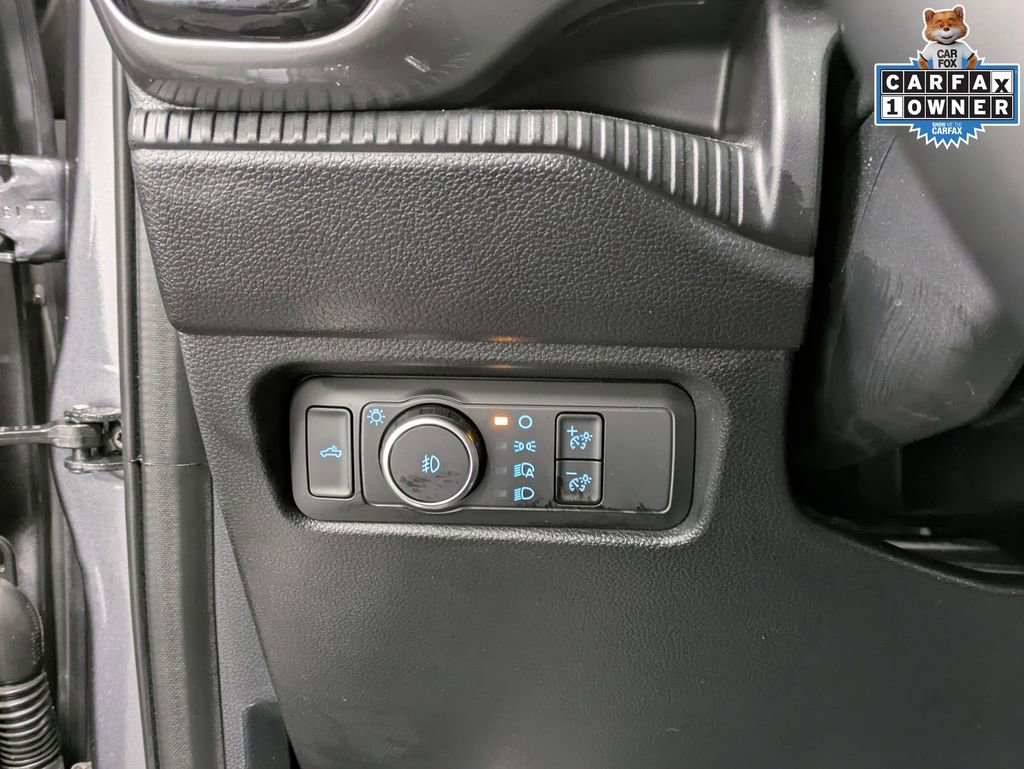 Used 2024 Ford Ranger XLT w/ Advanced Towing Package AWD/4WD image 22