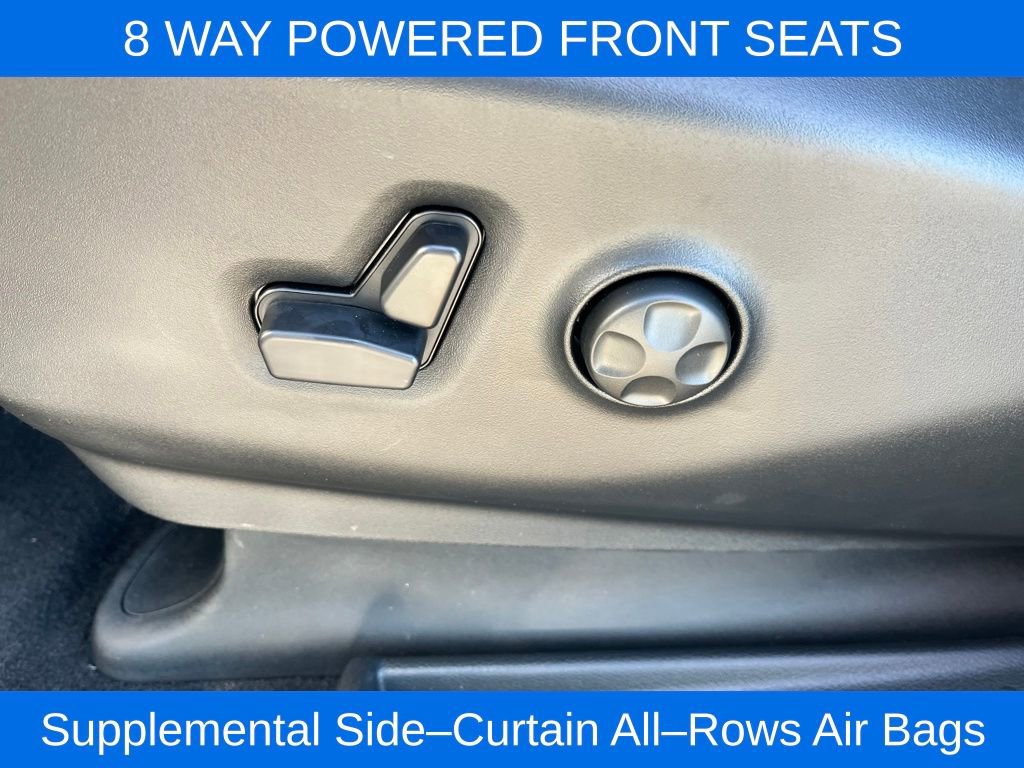 New 2026 Chrysler Pacifica Limited w/ S Appearance Package image 31