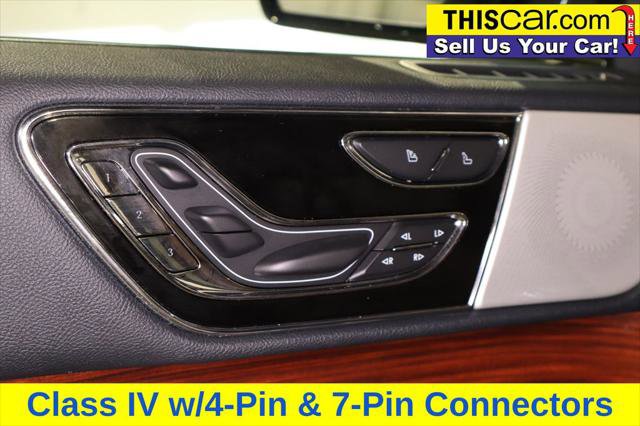 Used 2022 Lincoln Navigator Reserve image 36