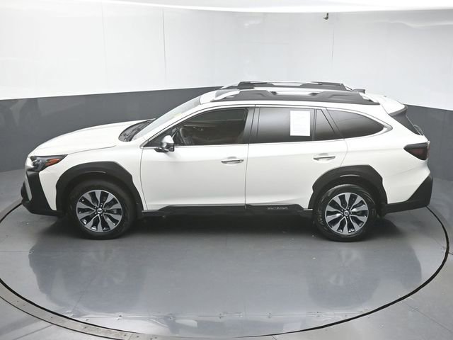 Certified 2025 Subaru Outback Touring w/ Popular Package #2 image 46