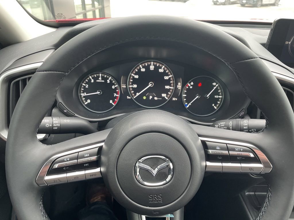 New 2026 MAZDA CX-50 AWD 2.5 S w/ Weather Package image 19