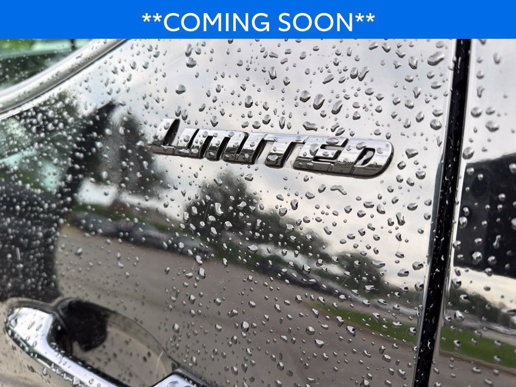 Used 2023 Toyota Tacoma Limited w/ Nightshade Package AWD/4WD image 20