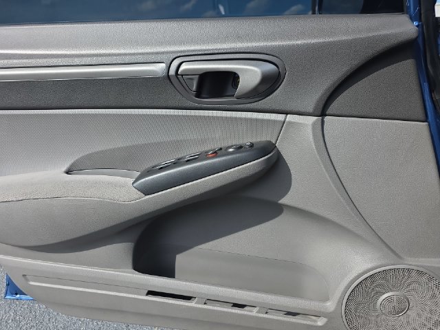 Used 2006 Honda Civic EX image 25