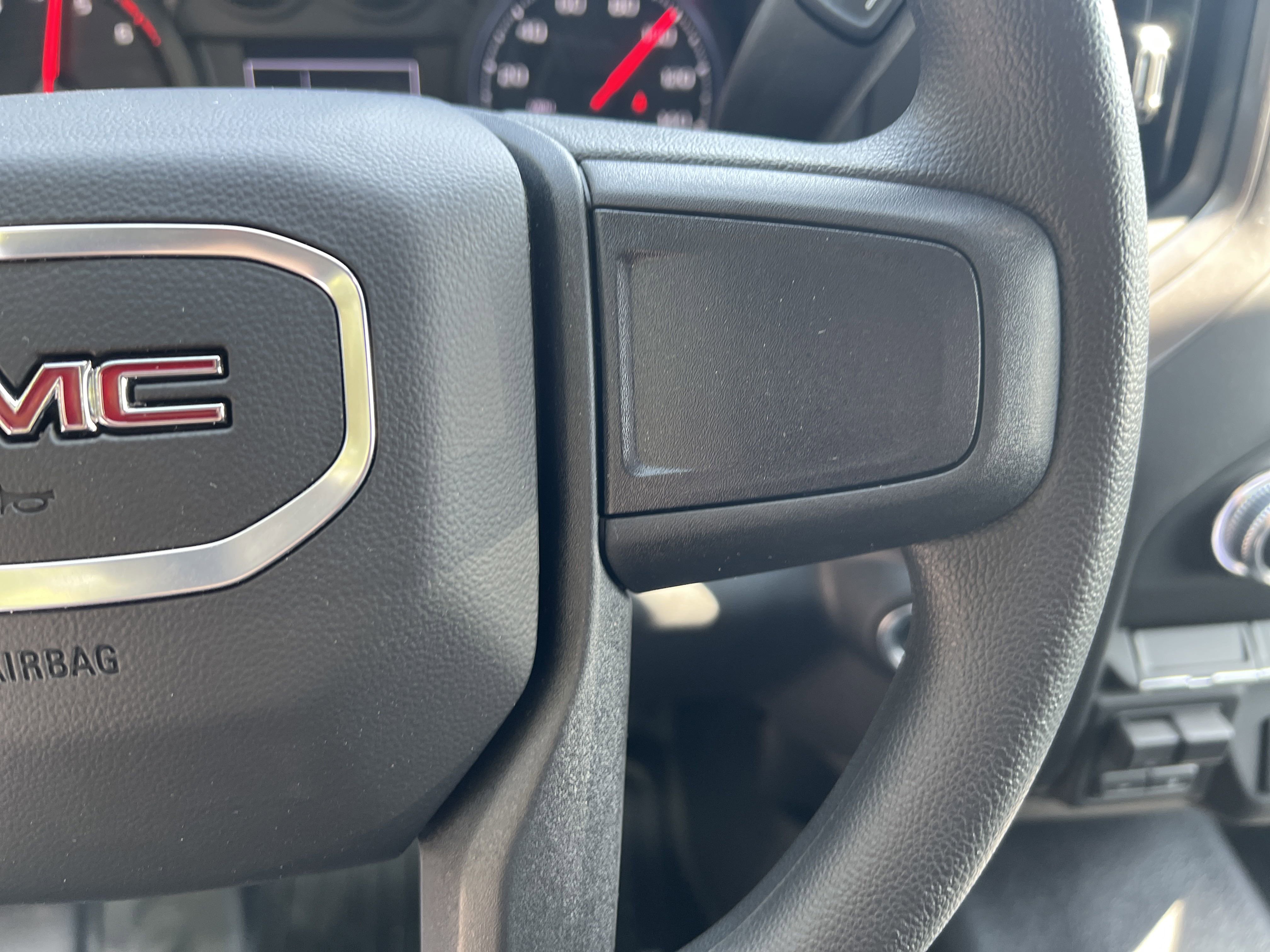 New 2025 GMC Sierra 3500 Pro w/ Convenience Package image 22