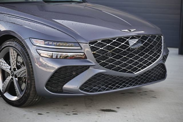 New 2026 Genesis G80 2.5T Sport Prestige image 2
