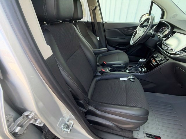 Used 2017 Buick Encore Preferred AWD/4WD image 24