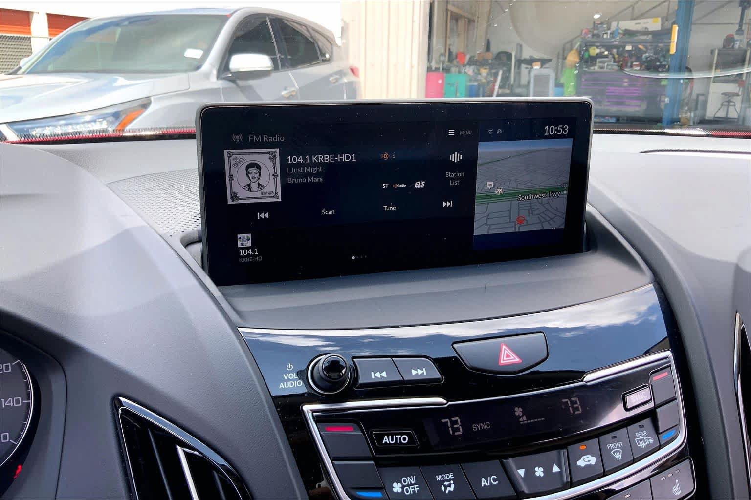 Certified 2023 Acura RDX FWD w/ Technology Package image 30