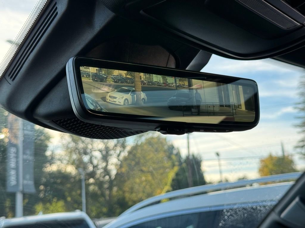 Used 2023 RAM 1500 TRX w/ TRX Level 2 Equipment Group image 11