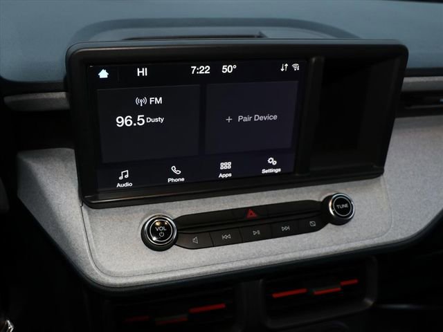 Used 2024 Ford Maverick XLT image 22