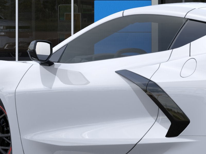 New 2026 Chevrolet Corvette Stingray Coupe w/ 1LT image 12