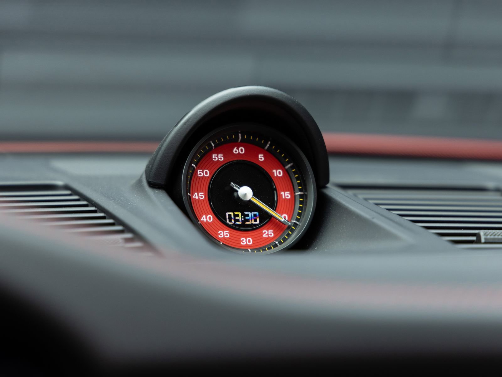 Certified 2023 Porsche 911 GT3 image 17