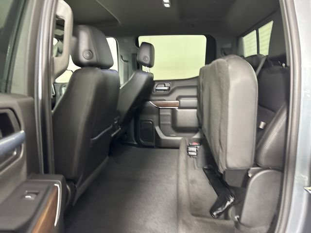 Used 2020 GMC Sierra 1500 SLT w/ SLT Premium Package AWD/4WD image 25