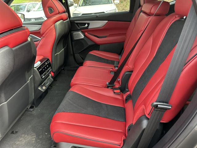 New 2026 Acura MDX A-Spec image 24