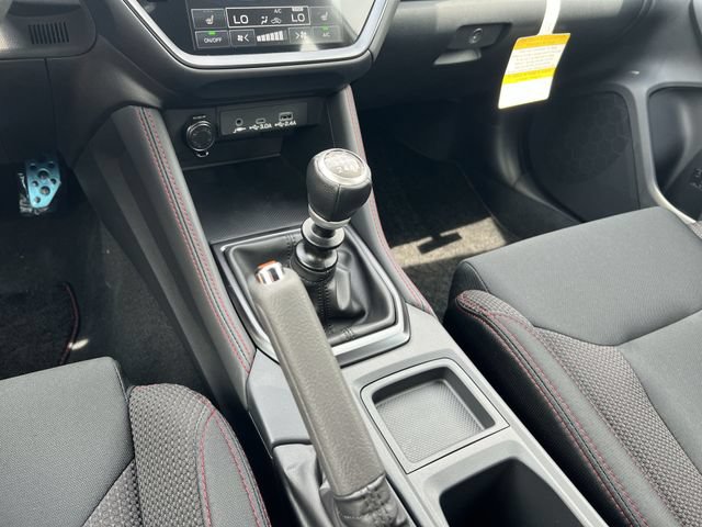 New 2026 Subaru WRX Premium AWD/4WD image 18