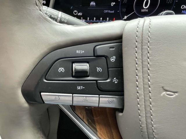 Used 2022 Cadillac Escalade Sport Platinum image 22