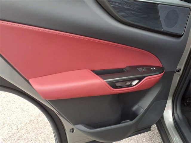 Used 2025 Lexus NX 350 AWD w/ Premium Package image 14