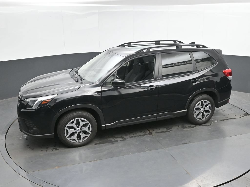 Used 2022 Subaru Forester Premium AWD/4WD image 37