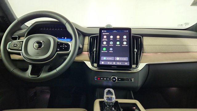 New 2027 Volvo XC90 B6 Ultra AWD/4WD image 26