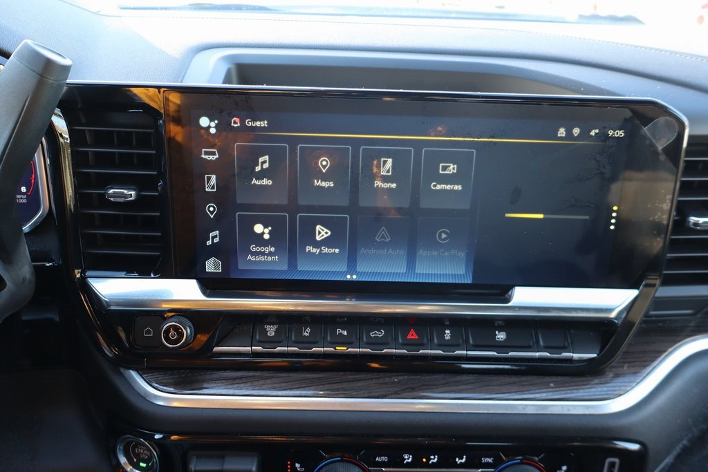 New 2026 Chevrolet Silverado 3500 LT w/ Texas Edition image 8