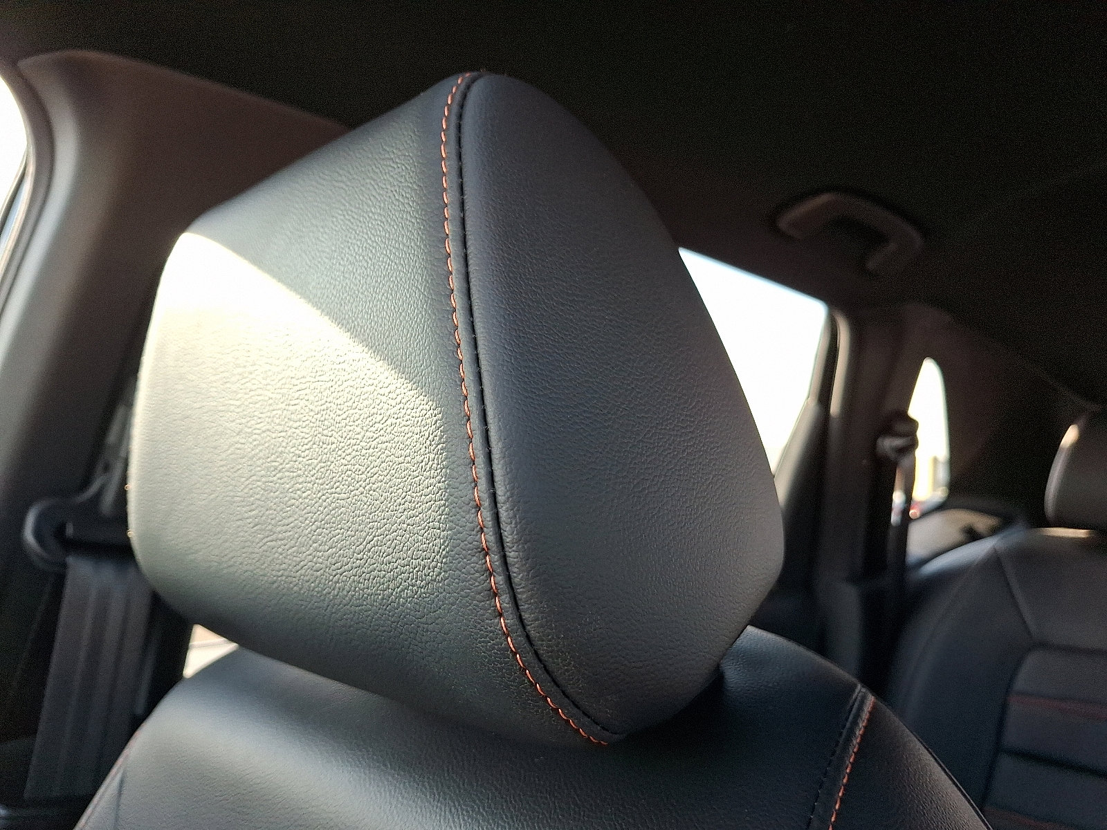 Used 2025 Honda CR-V Sport-L image 13