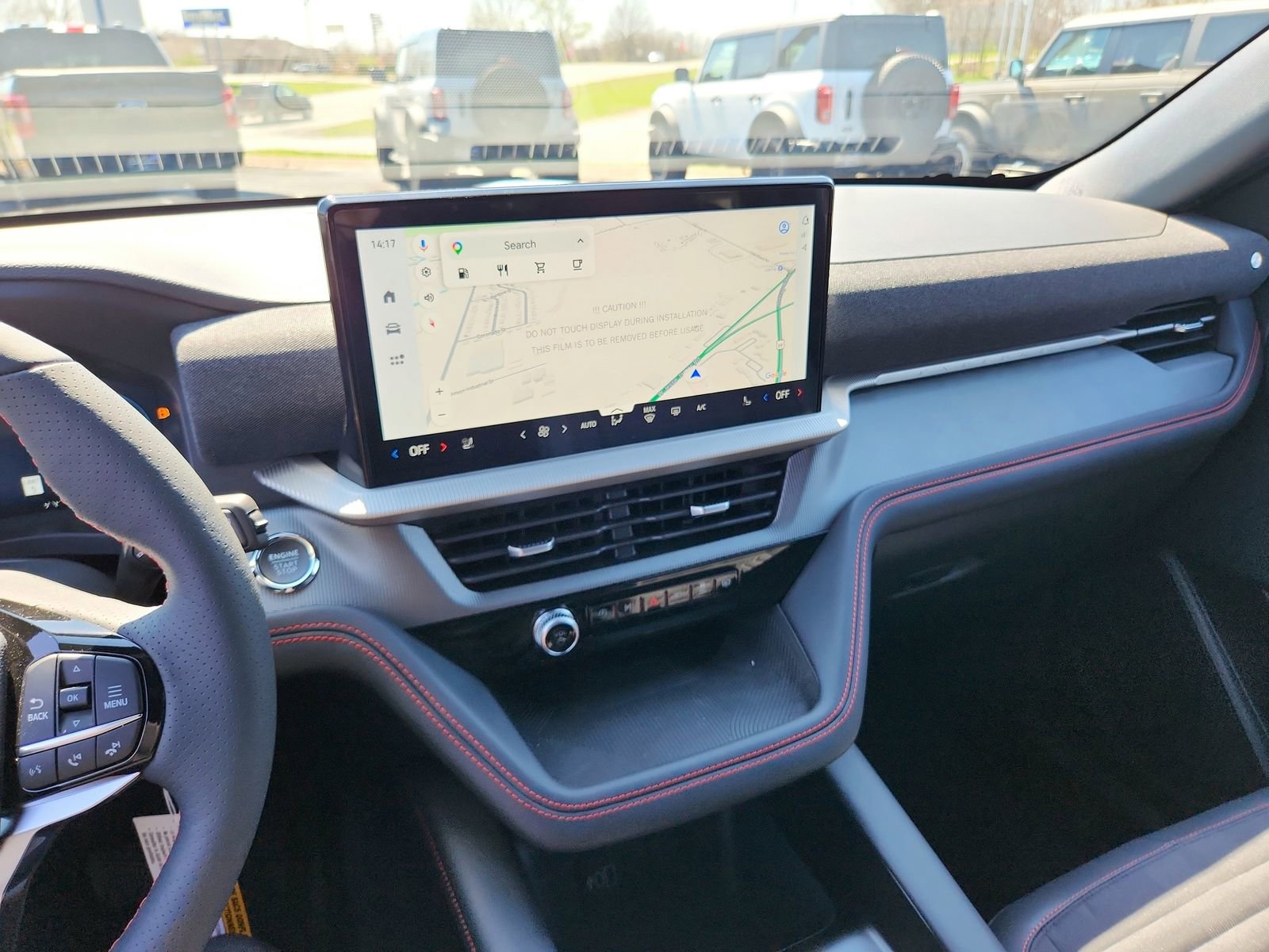 New 2026 Ford Explorer ST-Line image 19