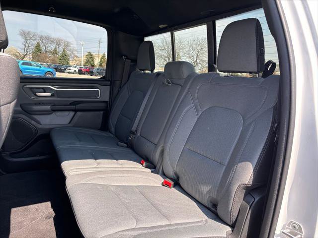 Certified 2023 RAM 1500 Big Horn image 26