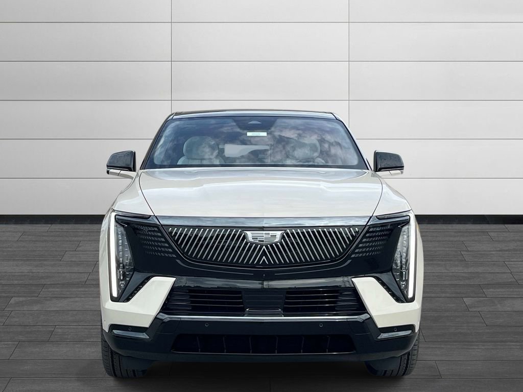 New 2026 Cadillac Escalade IQ Sport 1 image 8
