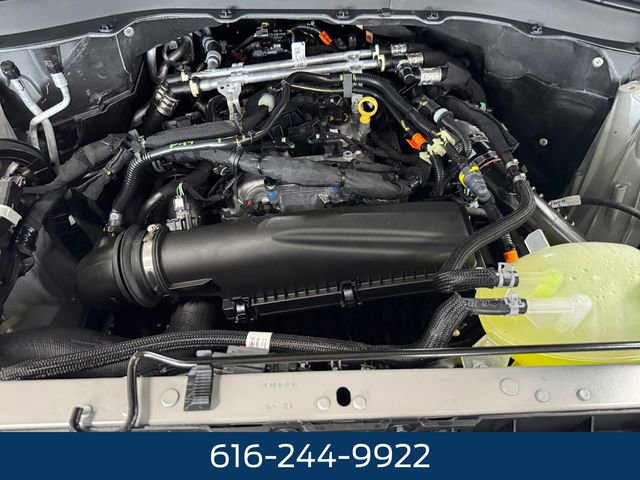 New 2026 Ford Explorer Active w/ Active Comfort Package AWD/4WD image 6