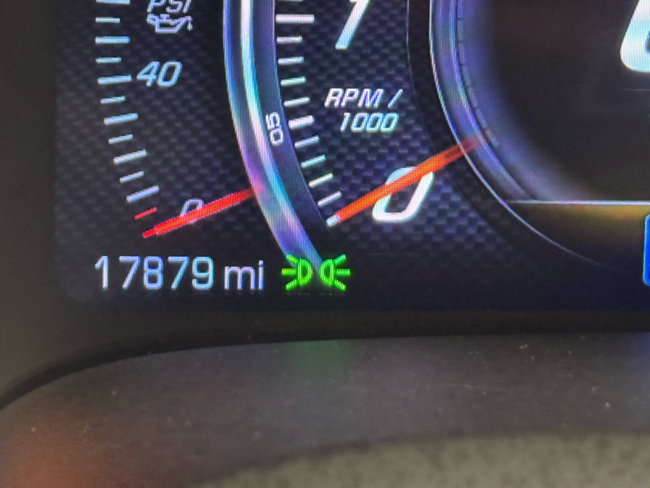 Used 2017 Chevrolet Corvette Grand Sport image 13