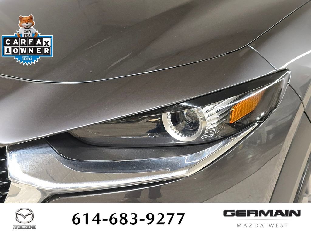Used 2024 MAZDA CX-30 AWD 2.5 S w/ Preferred Package image 16