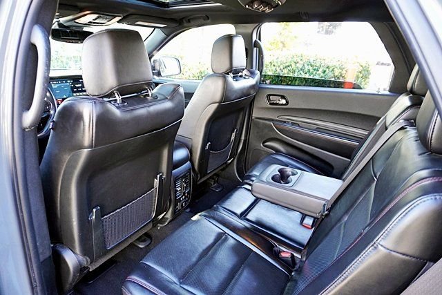 Certified 2024 Dodge Durango R/T image 19