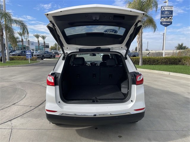 Used 2021 Chevrolet Equinox Premier image 25