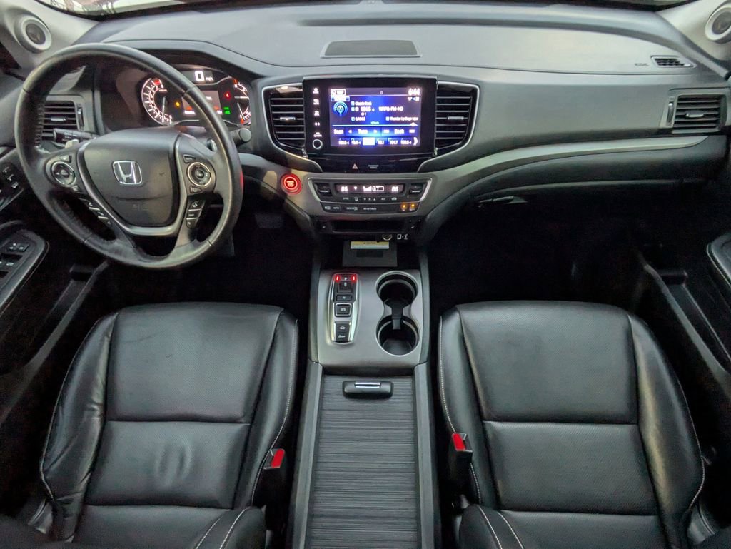 Used 2022 Honda Ridgeline RTL-E image 15