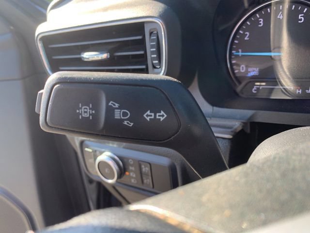 Certified 2022 Ford Explorer Limited w/ Equipment Group 301A RWD image 28