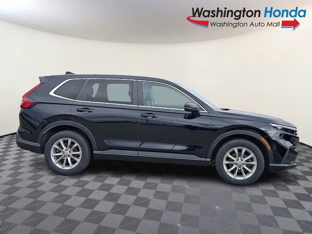 Certified 2023 Honda CR-V EX-L image 7