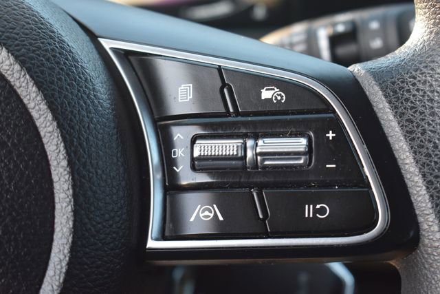 Certified 2024 Kia Seltos LX image 25