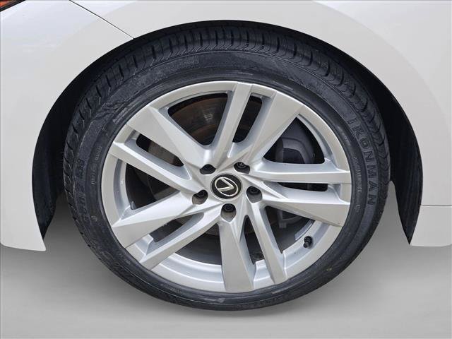 Used 2024 Lexus IS 300 w/ Comfort Package RWD image 22