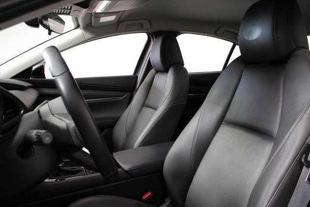 Used 2024 MAZDA MAZDA3 s image 13