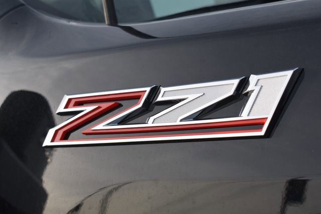 New 2026 Chevrolet Silverado 2500 Custom w/ Custom Value Package image 14