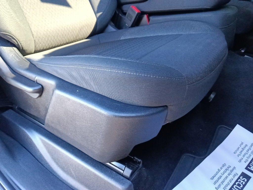 Used 2023 Chevrolet Silverado 2500 LT image 31