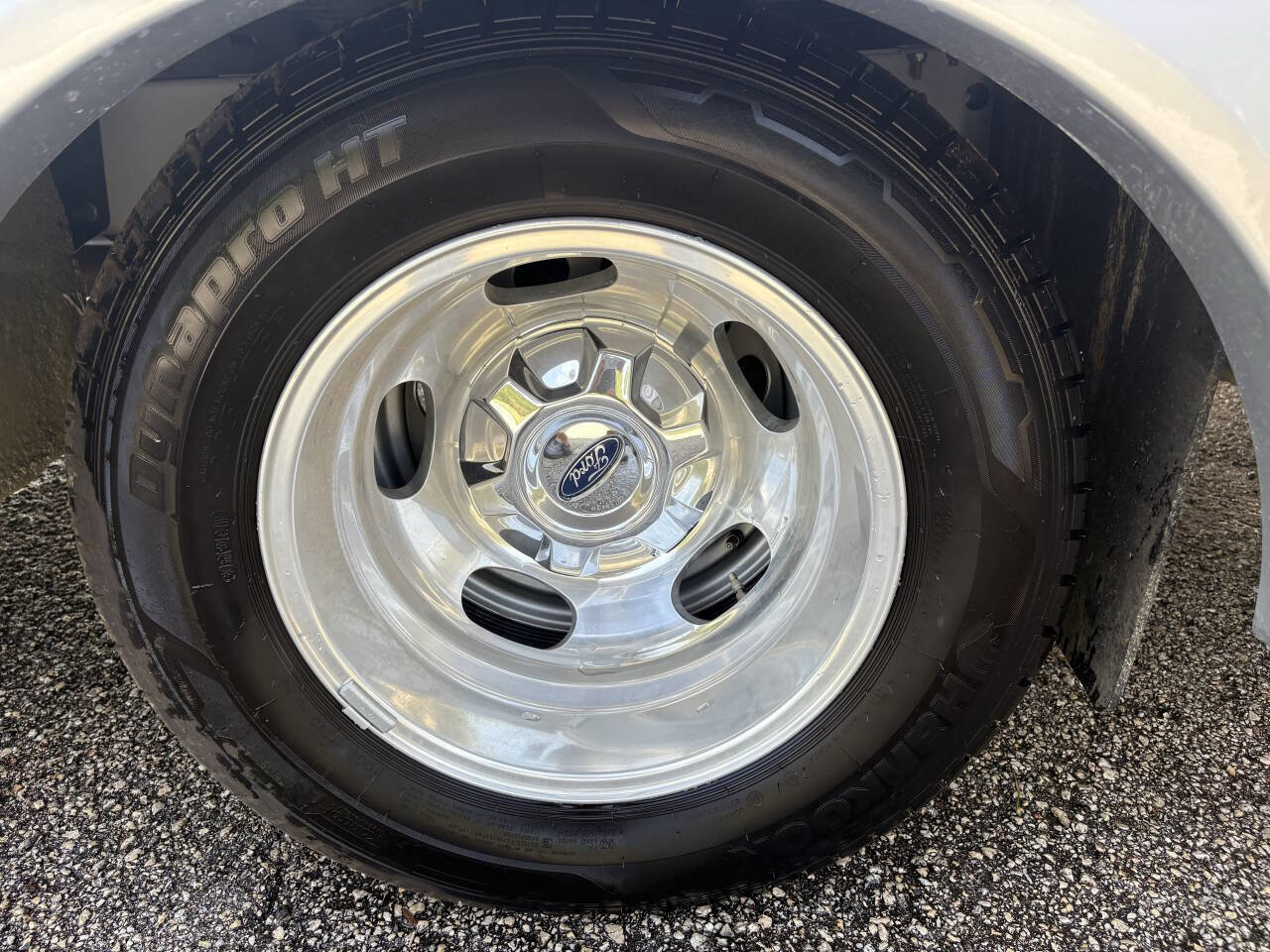 Used 2020 Ford Transit 350 DRW w/ Motorhome Prep Package RWD image 26