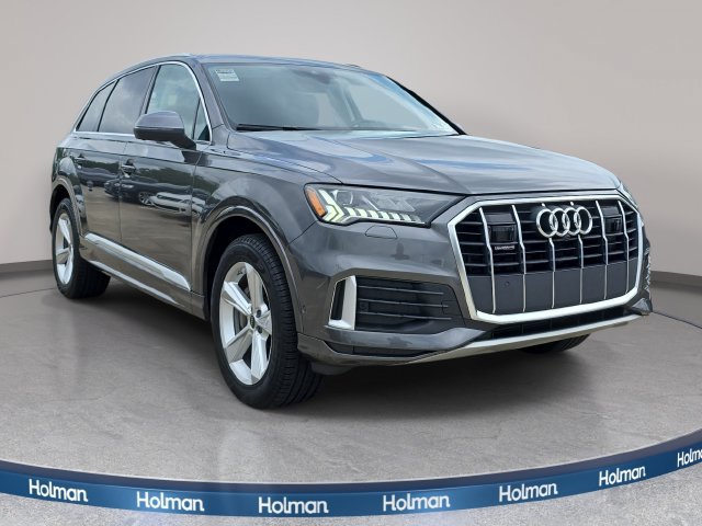 Used 2023 Audi Q7 2.0T Premium Plus AWD/4WD image 4