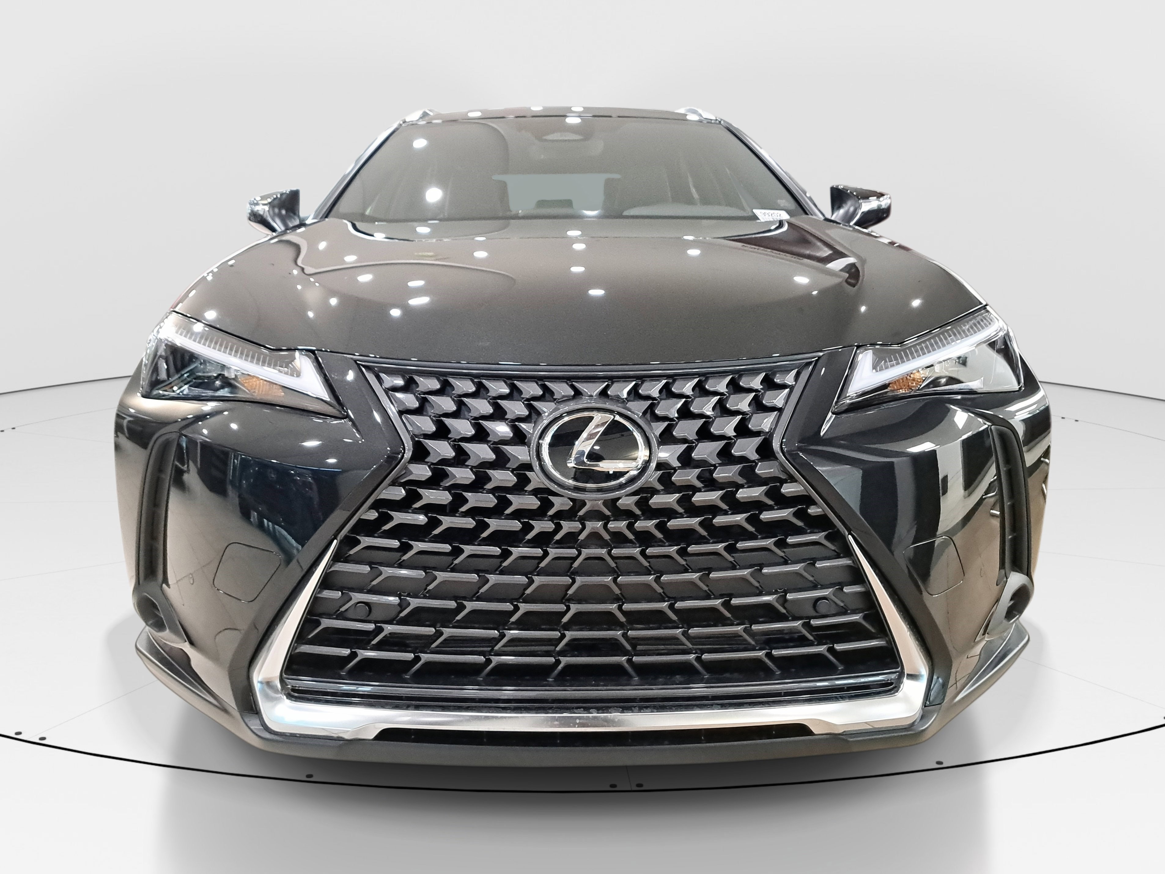 New 2025 Lexus UX 300h FWD image 2