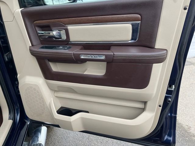 Used 2015 RAM 1500 Laramie w/ Convenience Group image 37