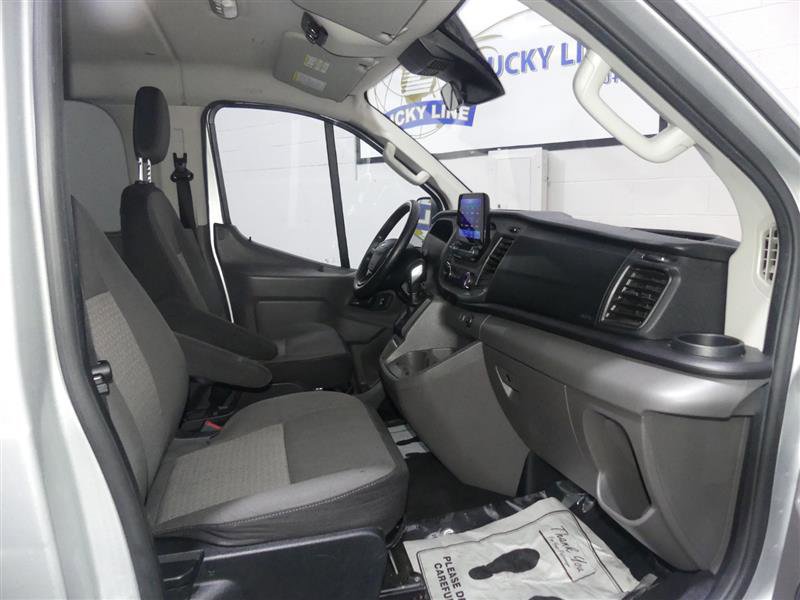 Used 2020 Ford Transit 350 XLT RWD image 19