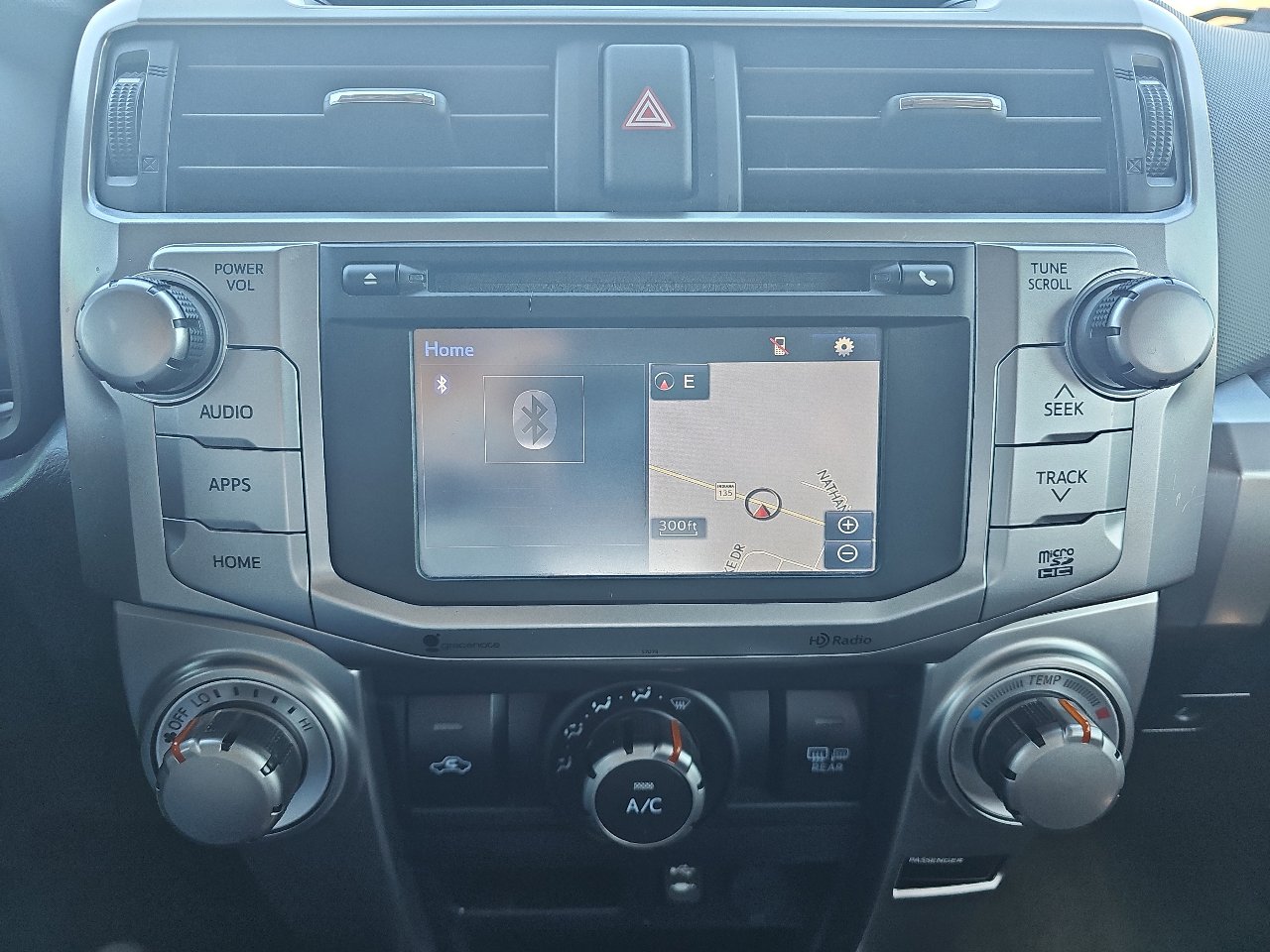 Used 2014 Toyota 4Runner 2WD image 14