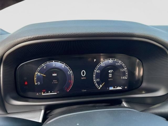 New 2026 Jeep Grand Wagoneer L 4WD w/ Premium Group I image 17