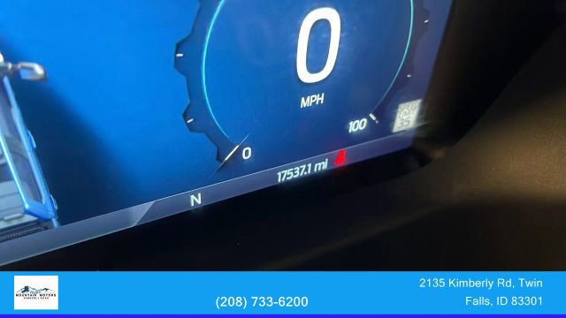 Used 2024 Ford F350 Platinum image 28