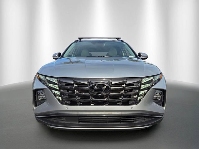 Used 2022 Hyundai Tucson Limited FWD image 8