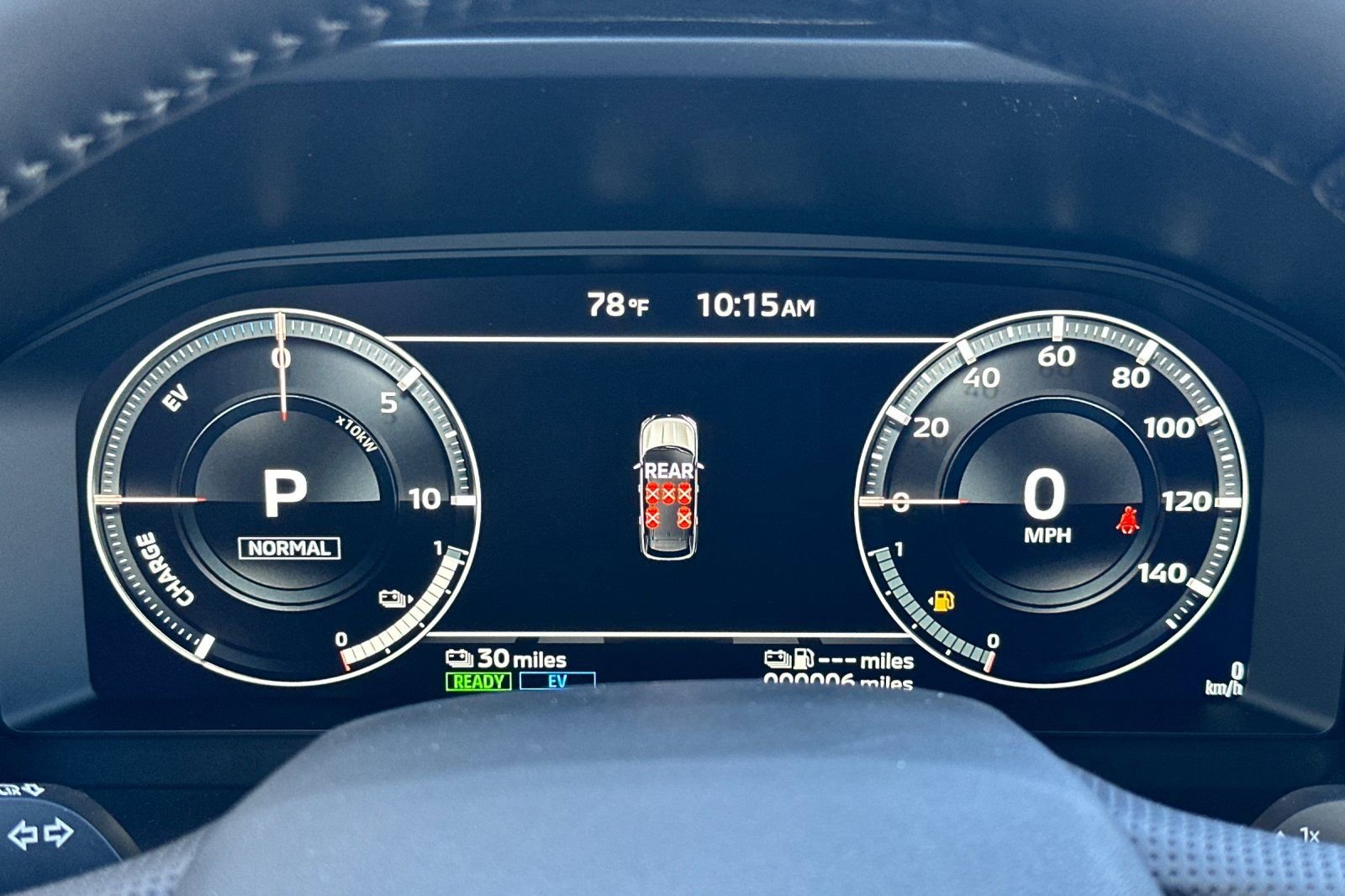 New 2025 Mitsubishi Outlander SEL image 23